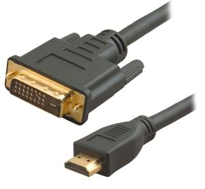 S-HDMI-DVI-1 wire